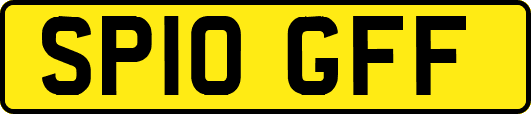 SP10GFF