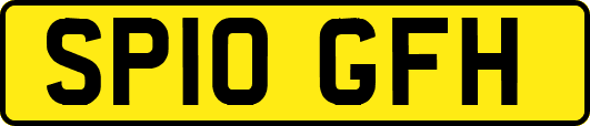 SP10GFH
