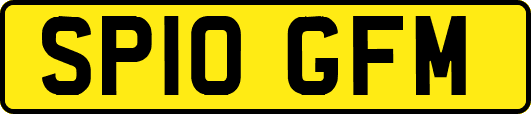 SP10GFM