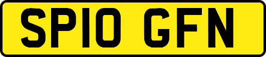 SP10GFN