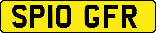 SP10GFR