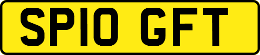 SP10GFT