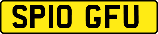 SP10GFU