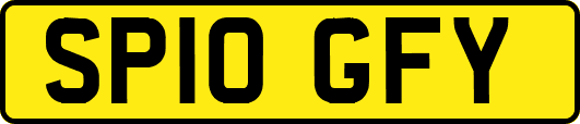 SP10GFY