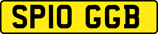 SP10GGB