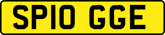 SP10GGE