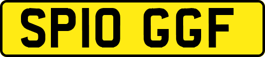 SP10GGF