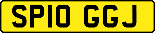 SP10GGJ