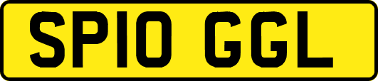SP10GGL