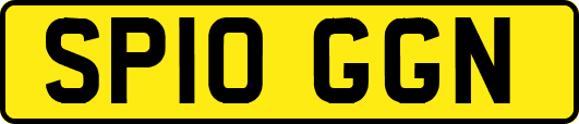SP10GGN