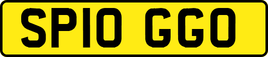 SP10GGO