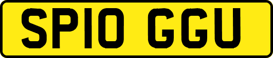 SP10GGU