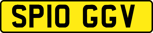 SP10GGV