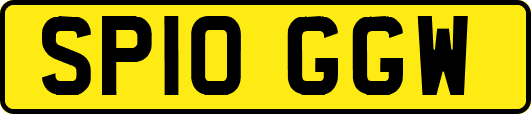 SP10GGW