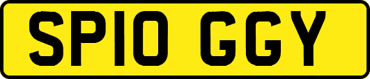 SP10GGY