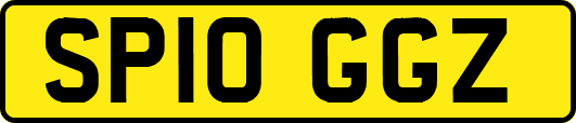 SP10GGZ