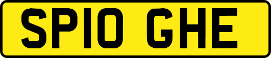 SP10GHE