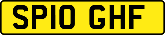SP10GHF
