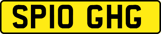 SP10GHG