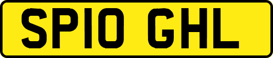 SP10GHL