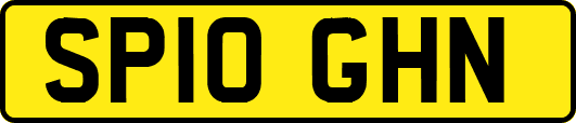 SP10GHN