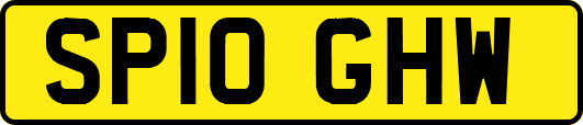 SP10GHW