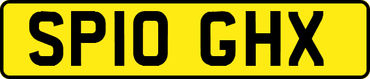 SP10GHX