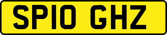 SP10GHZ