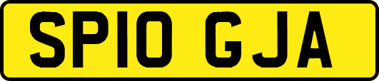 SP10GJA