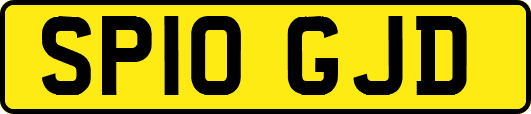 SP10GJD
