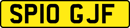 SP10GJF