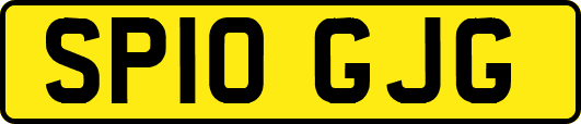 SP10GJG