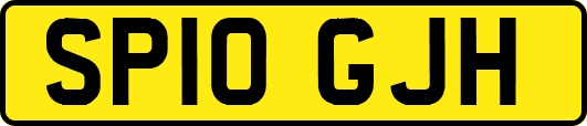 SP10GJH