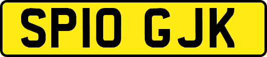 SP10GJK