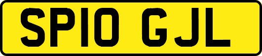 SP10GJL