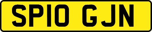 SP10GJN