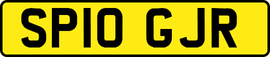 SP10GJR