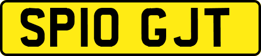 SP10GJT