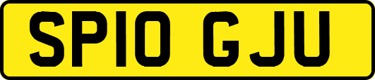 SP10GJU