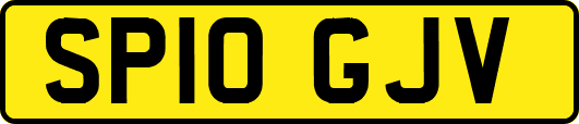 SP10GJV