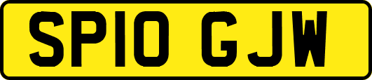 SP10GJW