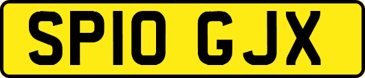 SP10GJX