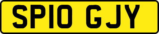 SP10GJY