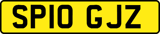 SP10GJZ