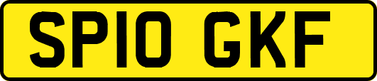 SP10GKF