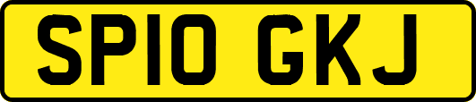 SP10GKJ