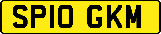 SP10GKM