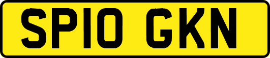 SP10GKN