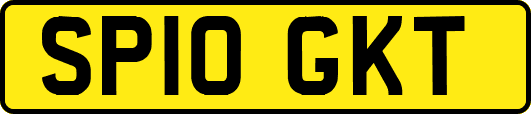 SP10GKT
