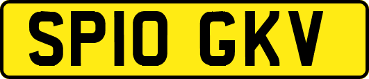 SP10GKV